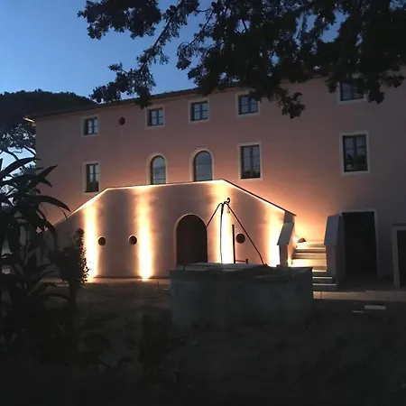 Moraiolo Podere Le Bozze Con Piscina Wi-fi Castagneto Carducci