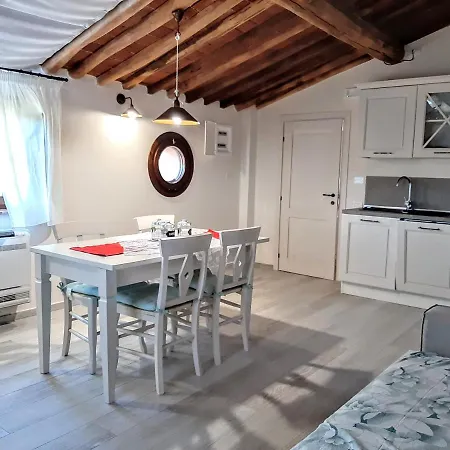Moraiolo Podere Le Bozze Con Piscina Wi-fi