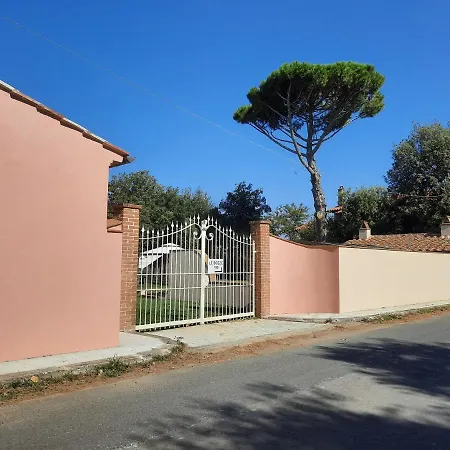 Moraiolo Podere Le Bozze Con Piscina Wi-fi