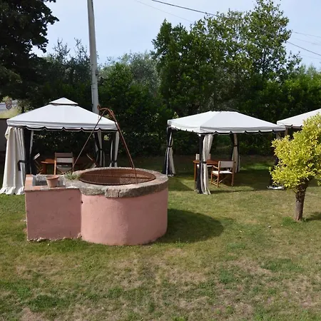 Moraiolo Podere Le Bozze Con Piscina Wi-fi Castagneto Carducci