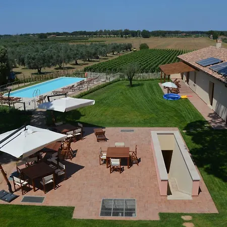 Moraiolo Podere Le Bozze Con Piscina Wi-fi Apartment Castagneto Carducci