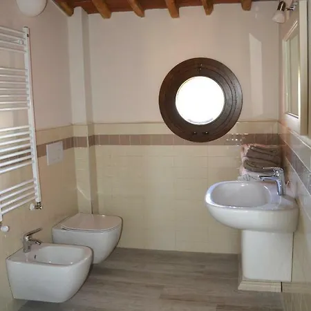 Apartment Moraiolo Podere Le Bozze Con Piscina Wi-fi Castagneto Carducci