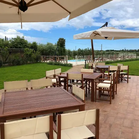 Apartment Moraiolo Podere Le Bozze Con Piscina Wi-fi *