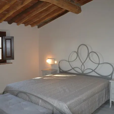 Moraiolo Podere Le Bozze Con Piscina Wi-fi *