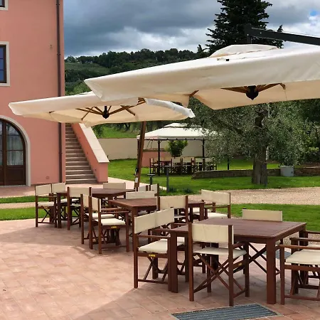 Moraiolo Podere Le Bozze Con Piscina Wi-fi Castagneto Carducci