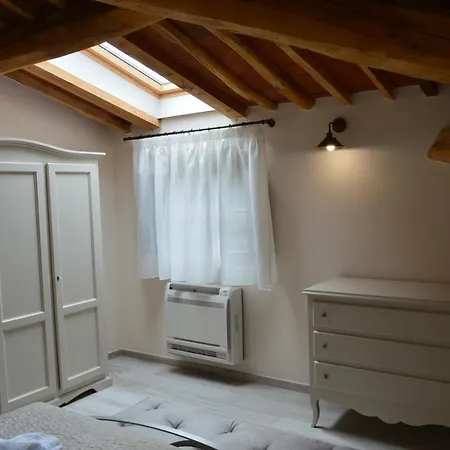 Moraiolo Podere Le Bozze Con Piscina Wi-fi Apartment