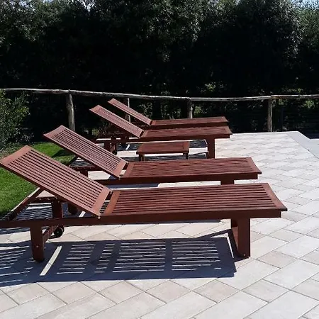 Moraiolo Podere Le Bozze Con Piscina Wi-fi