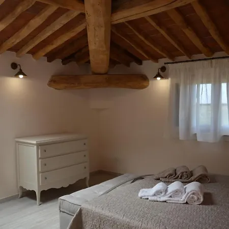 Moraiolo Podere Le Bozze Con Piscina Wi-fi Appartamento Castagneto Carducci